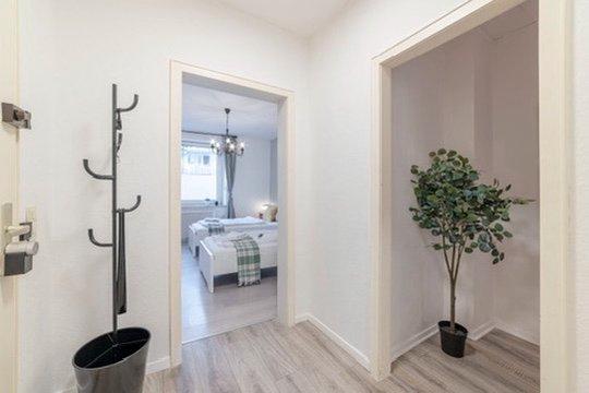 Wohnen auf Zeit Essen Stadtbezirk III - 3 Zimmer, 80 m&sup2;, 18&euro; | Angebot:26042150