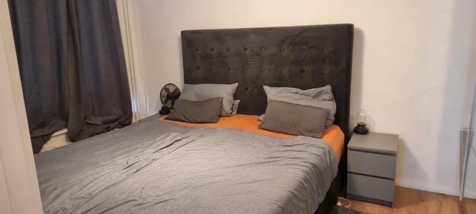 Wohnen auf Zeit Hamburg Borgfelde - 3 Zimmer, 73 m&sup2;, 2.000&euro; | Angebot:26047407