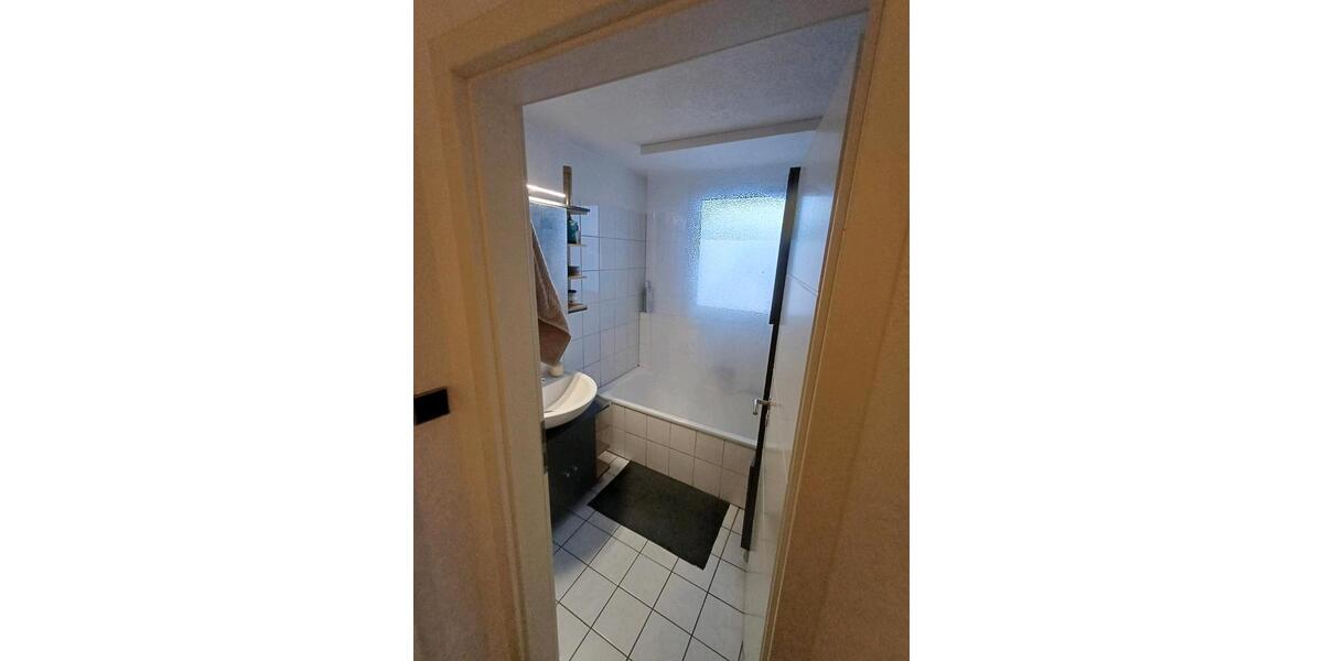 Dachgeschoßwohnung Hagen Hagen-Nord - 4 Zimmer, 84 m&sup2;, 890&euro; | Angebot:24934993