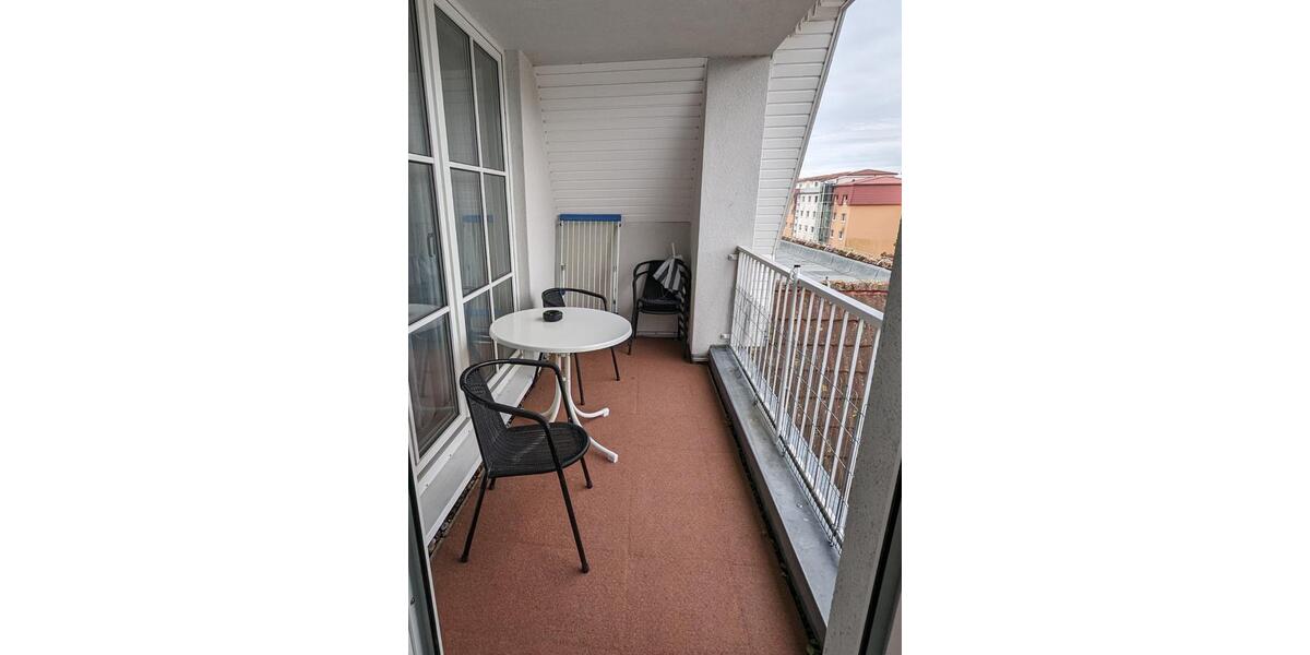 Wohnen auf Zeit Binz - 1.050&euro; | Angebot:24773619