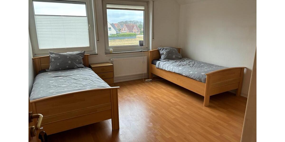 Erdgeschoßwohnung Geeste - 7 Zimmer, 150 m&sup2;, 20&euro; | Angebot:25841548