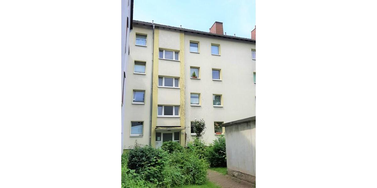 Erdgeschoßwohnung Dortmund Innenstadt West - 3 Zimmer, 60 m&sup2;, 565&euro; | Angebot:25265355
