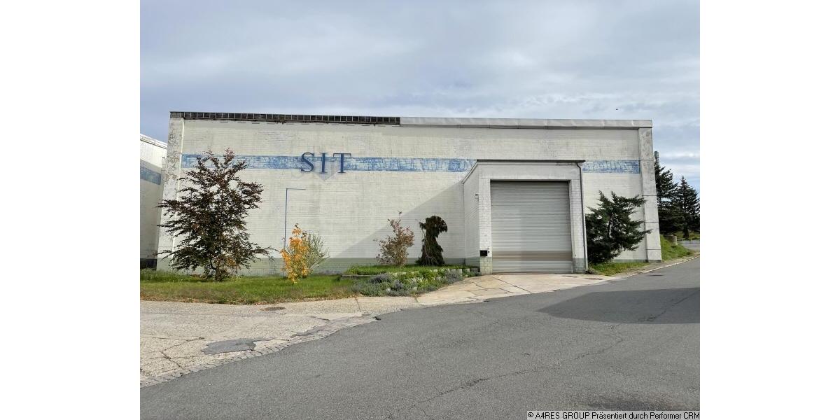 Gewerbeobjekt Doberschau-Gaußig Gaußig - 500&euro; | Angebot:24591592