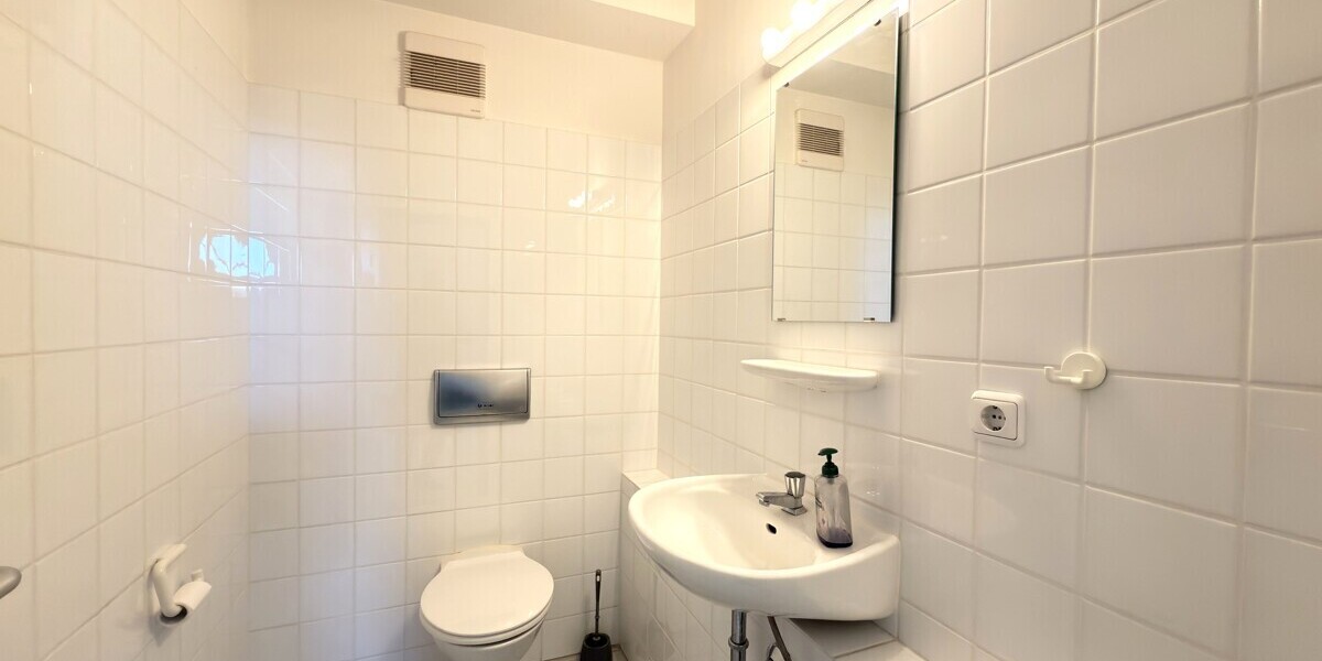 Repräsentative Büro-Praxisfläche in Münster-Nord! - Gewerbeobjekt Münster Coerde | Angebot:24699483