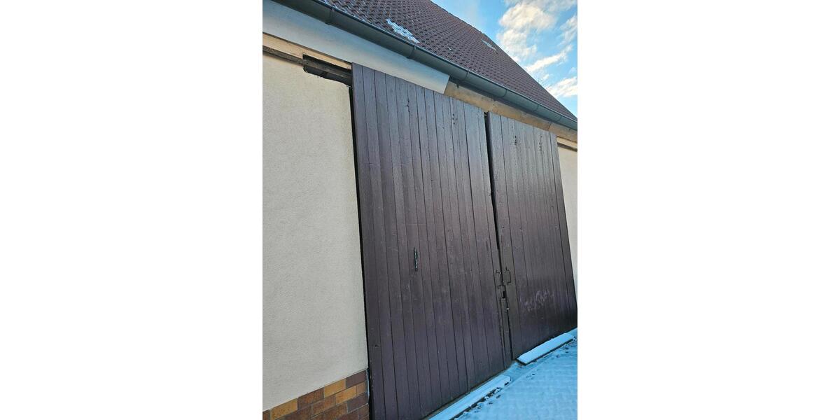 Scheune im Herzen von Höchstadt zu vermieten zimmer