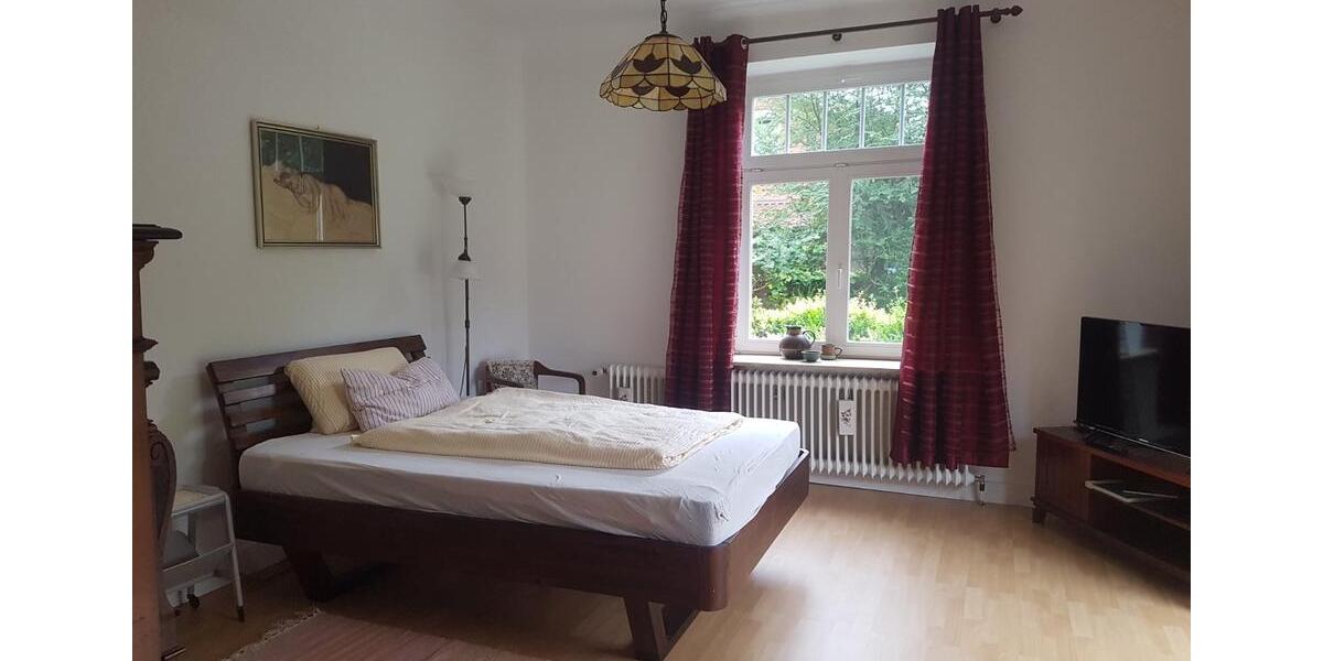 Wohnen auf Zeit Wrist - 5 Zimmer, 120 m&sup2;, 40&euro; | Angebot:21692169