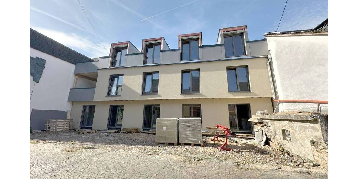 Etagenwohnung Mehring - 2 Zimmer, 73 m&sup2;, 950&euro; | Angebot:26763919
