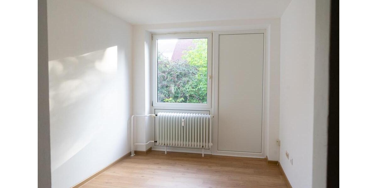 Etagenwohnung Göttingen Oststadt - 1 Zimmer, 18 m&sup2;, 355&euro; | Angebot:25354399