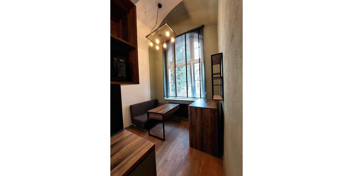 Etagenwohnung Beelitz-Heilstätten Heilstätten - 1.5 Zimmer, 26 m&sup2;, 520&euro; | Angebot:27208460