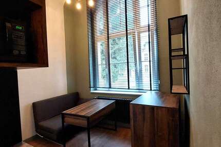 Wohnung Beelitz-Heilstätten Heilstätten - 1.5 Zimmer, 26 m&sup2;, 520&euro; | Angebot:27208460