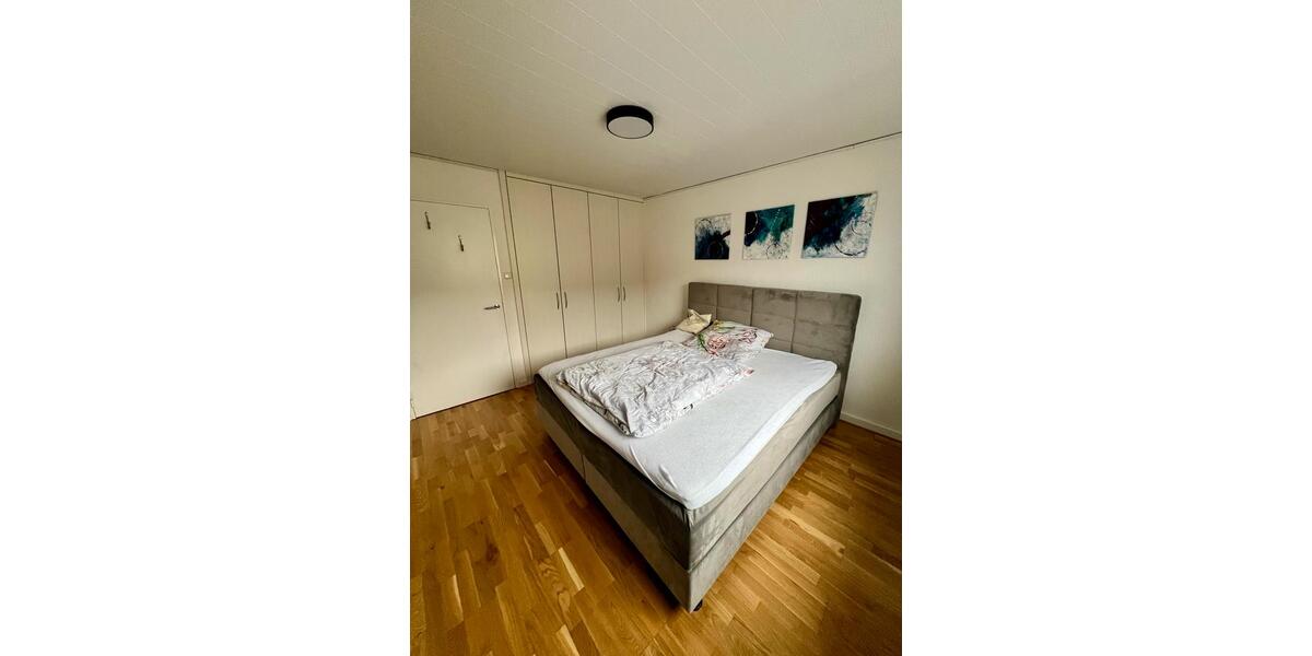 Wohnen auf Zeit Bindlach - 4 Zimmer, 100 m&sup2;, 900&euro; | Angebot:26107777
