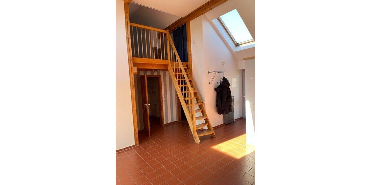 Dachgeschoßwohnung Coesfeld - 3 Zimmer, 73 m&sup2;, 678&euro; | Angebot:26688715