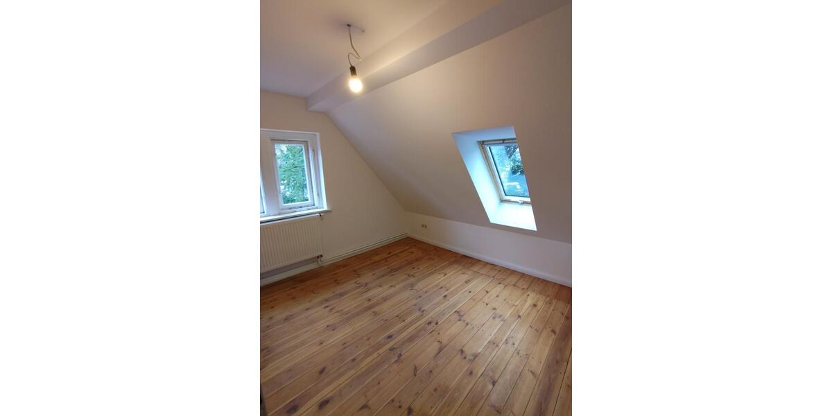 Befristet 12 Monate Teilmöbiliert - frisch saniert 5 zimmer