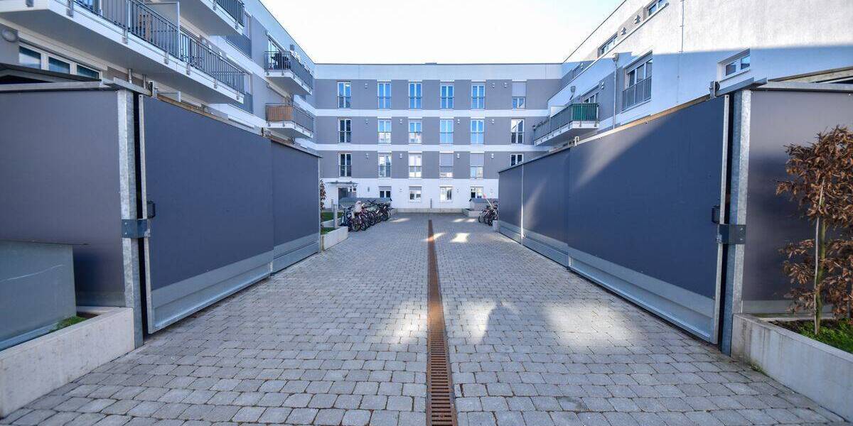 Etagenwohnung Rödermark Ober-Roden - 4 Zimmer, 128 m&sup2;, 1.525&euro; | Angebot:26798329
