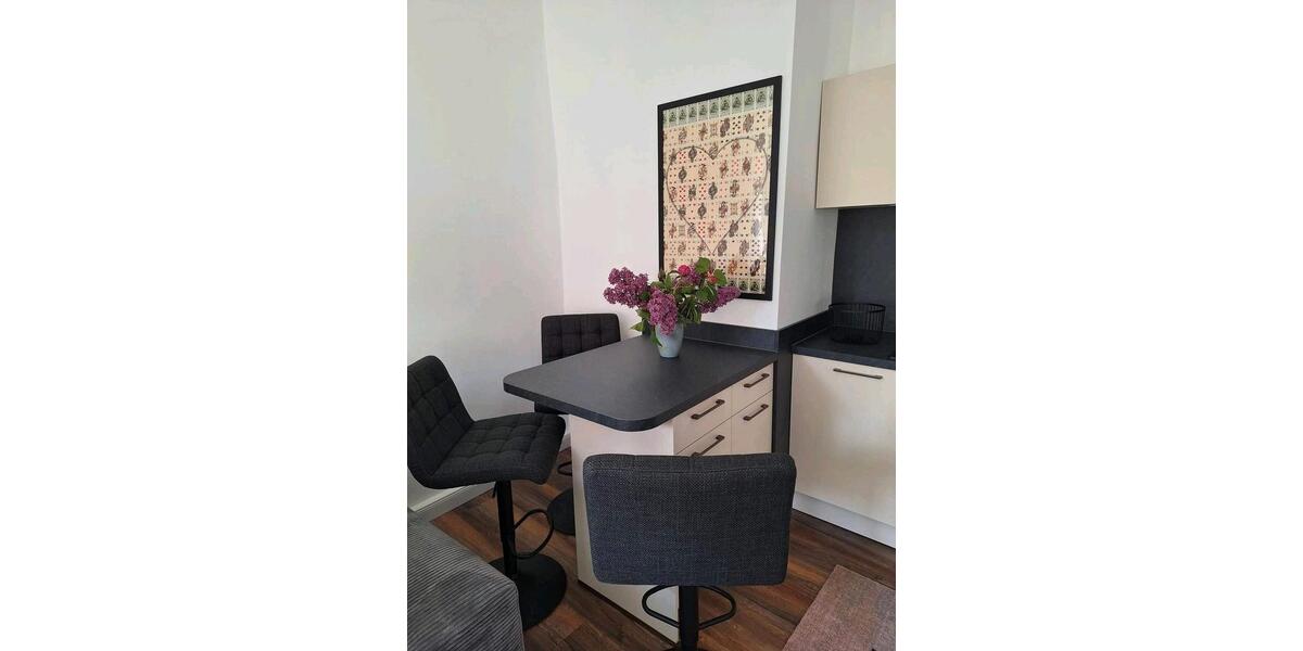 Wohnen auf Zeit Altenburg - 1.5 Zimmer, 45 m&sup2;, 640&euro; | Angebot:26679661