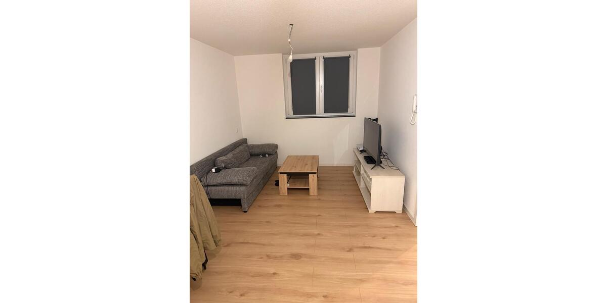 Erdgeschoßwohnung Freiburg im Breisgau Lehen - 1 Zimmer, 23 m&sup2;, 395&euro; | Angebot:25237173