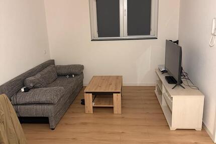 Wohnung Freiburg im Breisgau Lehen - 1 Zimmer, 23 m&sup2;, 395&euro; | Angebot:25237173