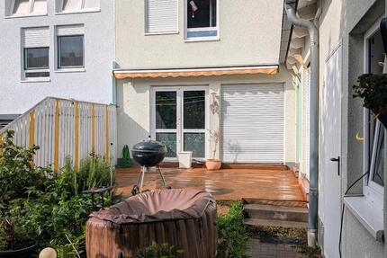 Familienhaus zur Miete