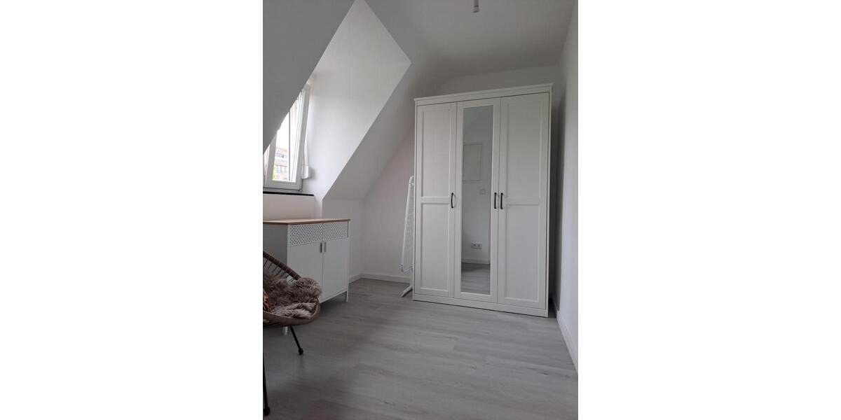 Wohnen auf Zeit Nürnberg Altstadt, St. Lorenz - 2 Zimmer, 44 m&sup2;, 1.080&euro; | Angebot:26073352