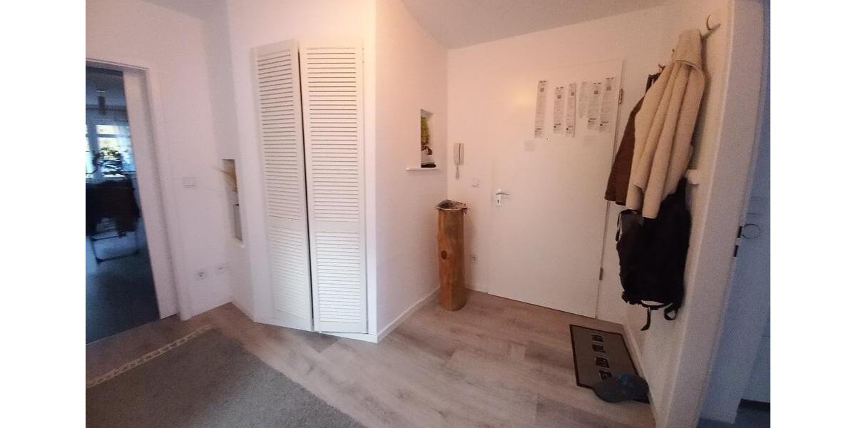 2-Zimmer Wohnung in Potsdam Süd 2 zimmer