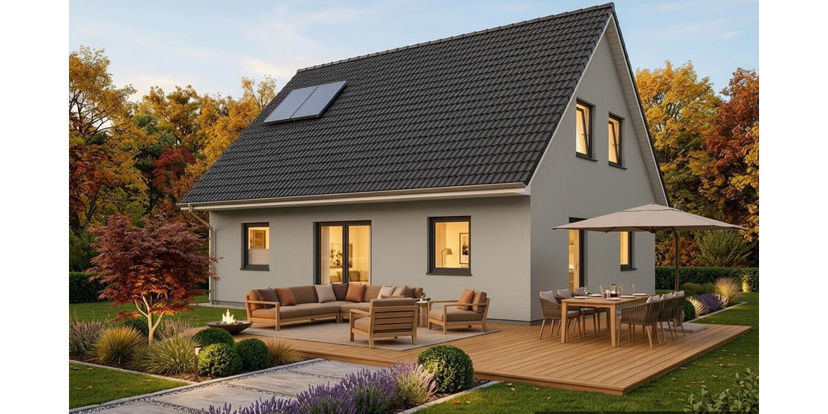 Einfamilienhaus Swisttal-Heimerzheim Heimerzheim - 5 Zimmer, 122 m&sup2;, 1.740&euro; | Angebot:27023605