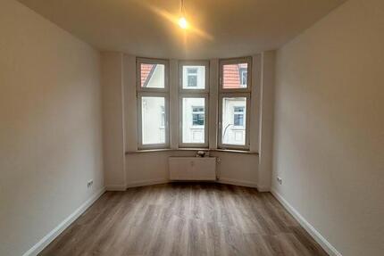 Altbaucharme in Kray! Renoviertes Apartment mit Balkon zimmer