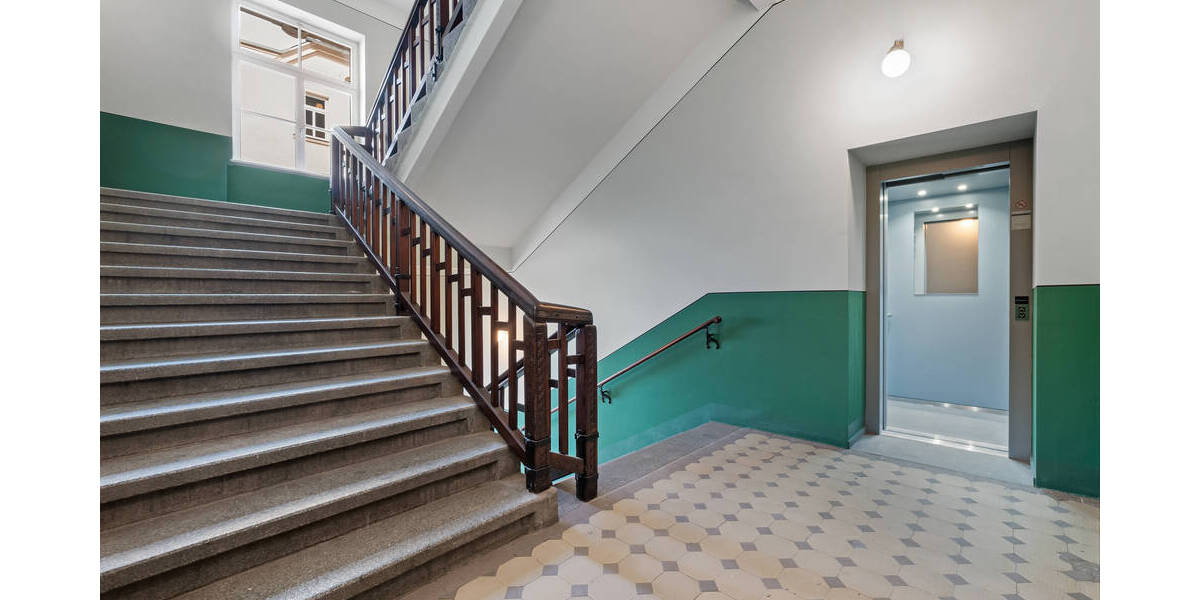 Etagenwohnung Rochlitz - 3 Zimmer, 101 m&sup2;, 915&euro; | Angebot:26156494