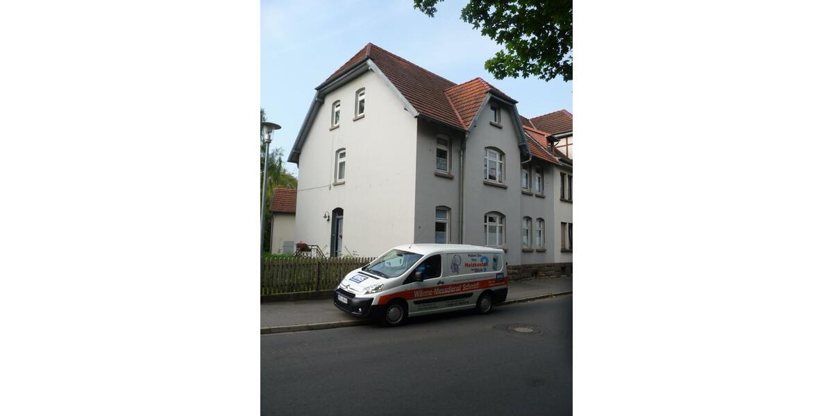 Dachgeschoßwohnung Witzenhausen - 4 Zimmer, 88 m&sup2;, 650&euro; | Angebot:25159541