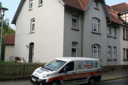 Wohnung Witzenhausen - 4 Zimmer, 88 m&sup2;, 650&euro; | Angebot:25159541