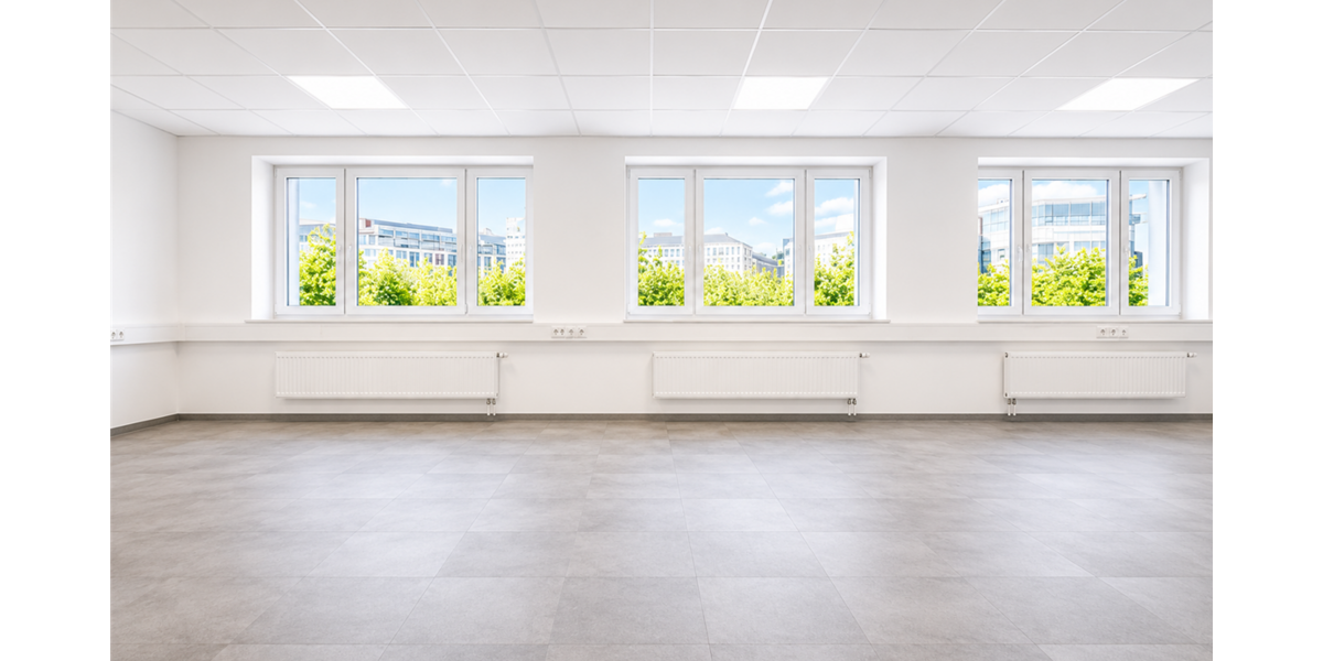 Gewerbeobjekt Kassel Mitte - 1.600&euro; | Angebot:26828574