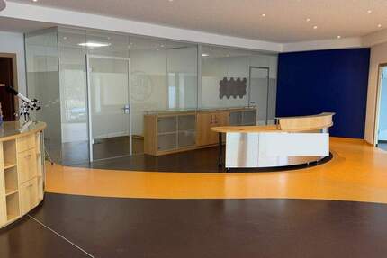 Gewerbeobjekt Teisnach - 4 Zimmer, 95 m&sup2;, 840&euro; | Angebot:26291574