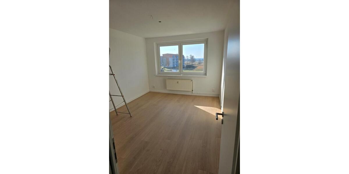 Etagenwohnung Gützkow - 2 Zimmer, 53 m&sup2;, 360&euro; | Angebot:25892520