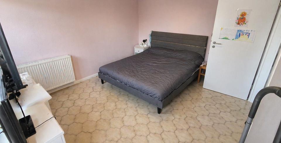 Etagenwohnung Flensburg - 3.5 Zimmer, 70 m&sup2;, 640&euro; | Angebot:26420851