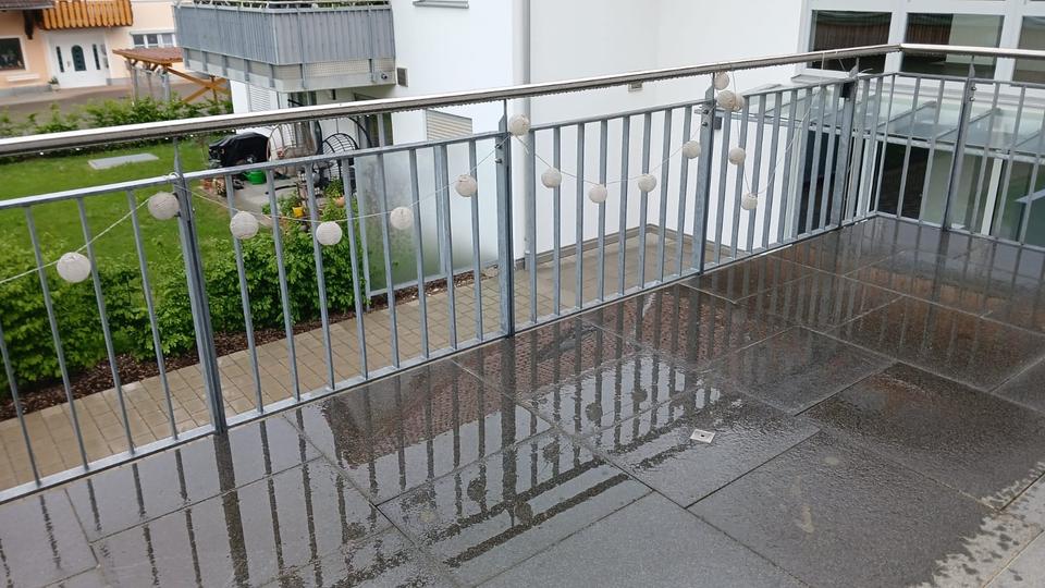 Etagenwohnung Kaufbeuren - 2 Zimmer, 57 m&sup2;, 800&euro; | Angebot:26489934