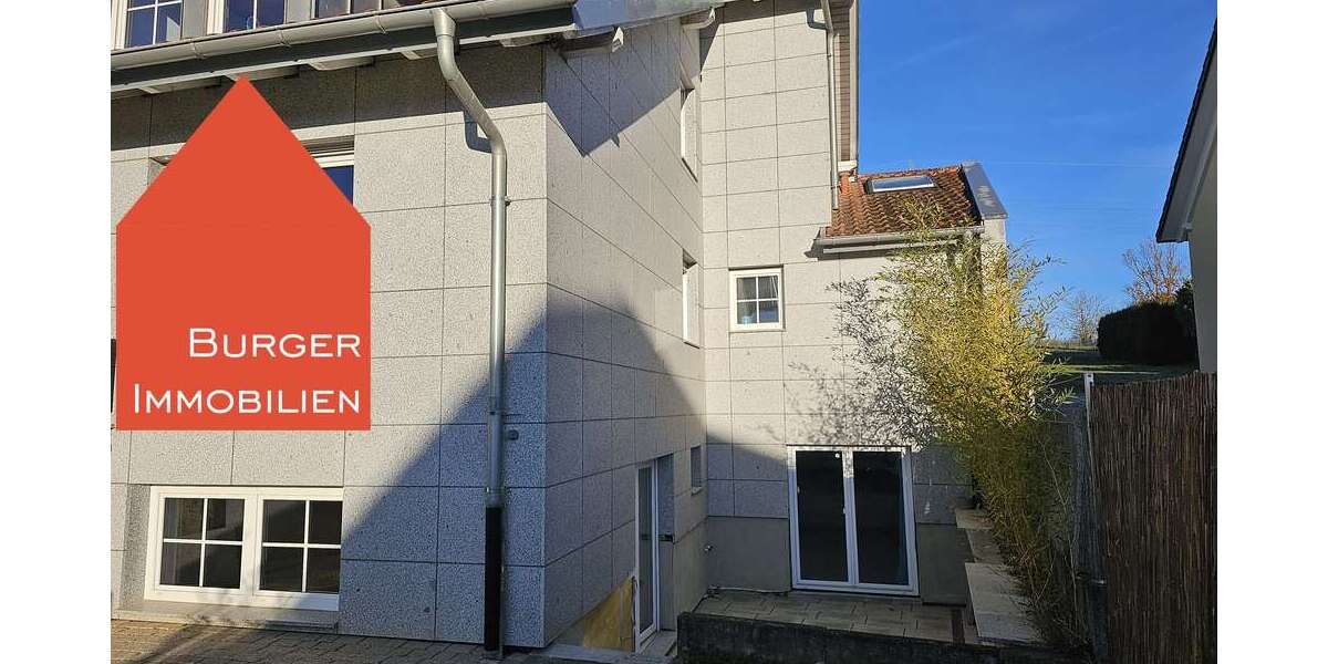 Etagenwohnung Mühlacker-Enzberg Enzberg - 2 Zimmer, 125 m&sup2;, 1.100&euro; | Angebot:23876131