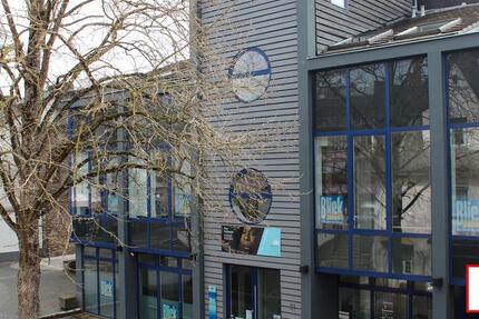 Repräsentative Büro oder EZH-Fläche, mit ca. 30m² , mitten im historischen Stadtkern von Andernach zimmer