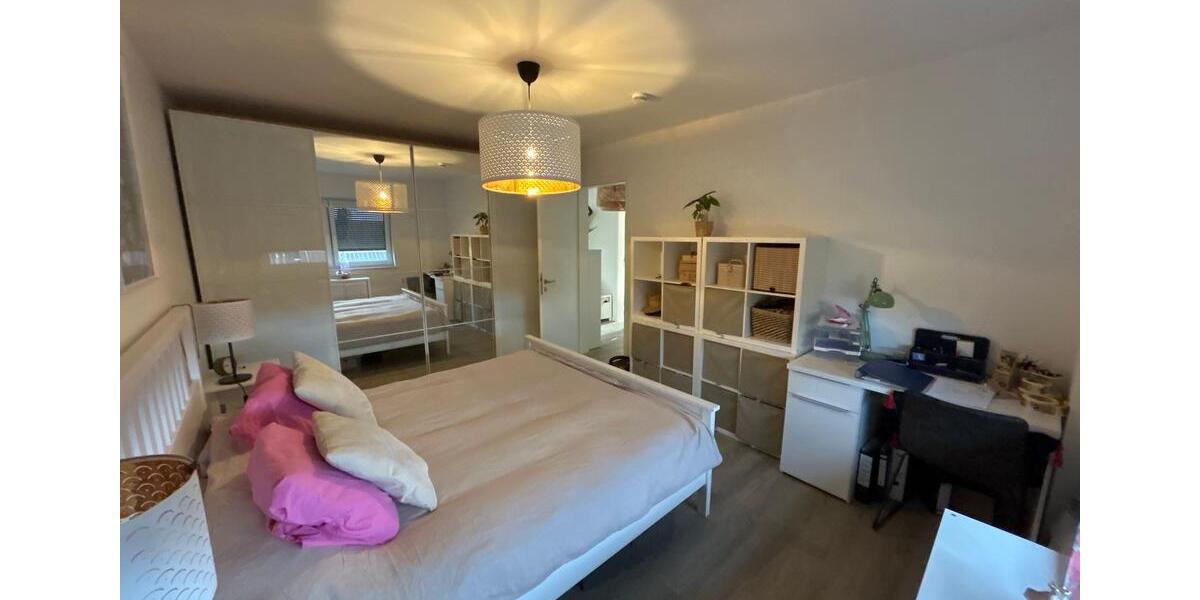 Etagenwohnung Buxtehude - 3 Zimmer, 97 m&sup2;, 1.340&euro; | Angebot:25474171
