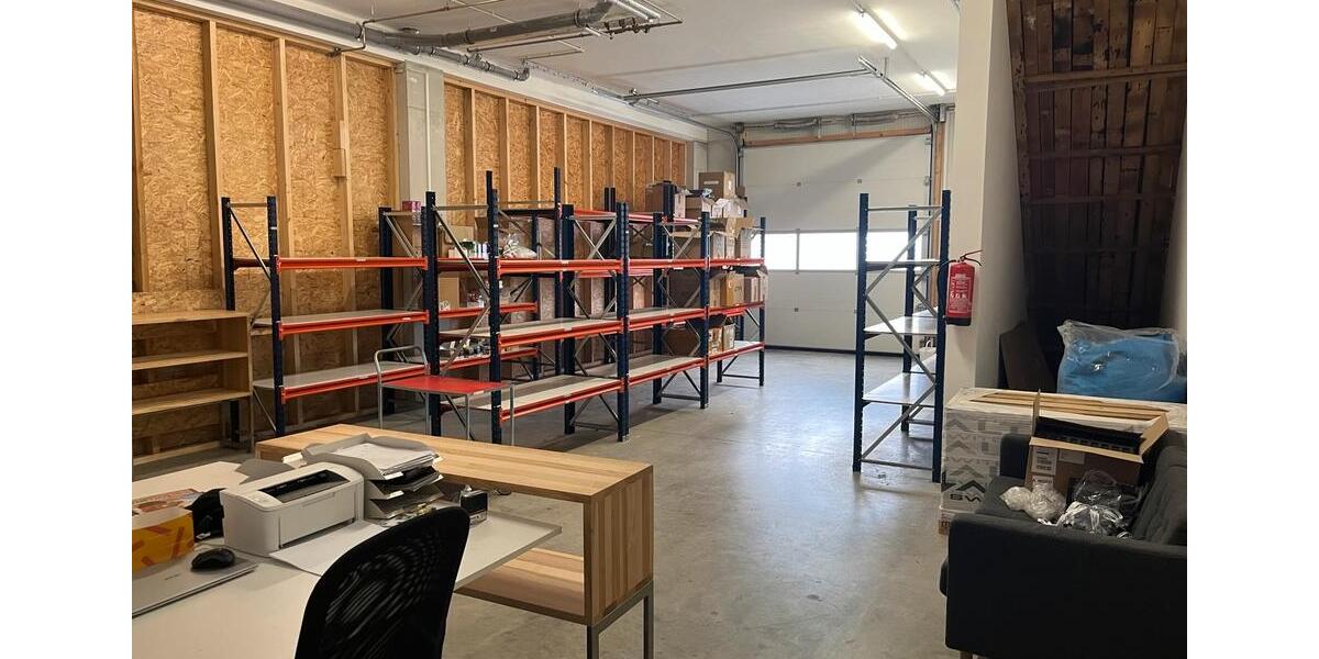 Gewerbeobjekt Hohenthann - 850&euro; | Angebot:24812177