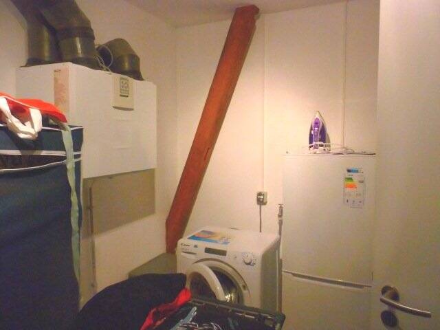 Etagenwohnung Münsterdorf - 3 Zimmer, 113 m&sup2;, 850&euro; | Angebot:26127616