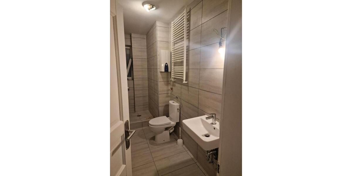 Erdgeschoßwohnung Nürnberg Gleißhammer - 4 Zimmer, 100 m&sup2;, 1.430&euro; | Angebot:25941777