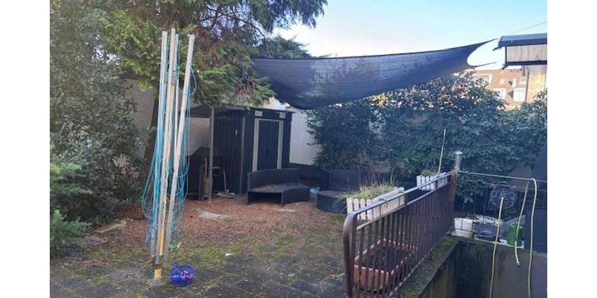 Etagenwohnung Köln Holweide - 2 Zimmer, 71 m&sup2;, 985&euro; | Angebot:25252285