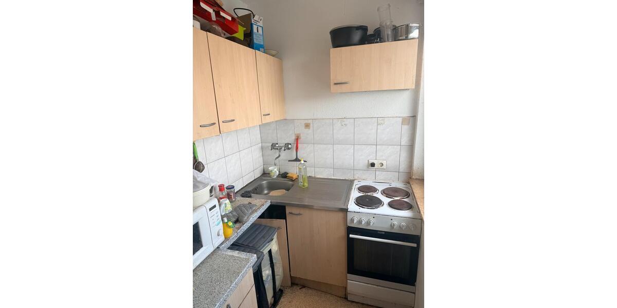 Wohnen auf Zeit Erlangen Bruck - 1 Zimmer, 18 m&sup2;, 480&euro; | Angebot:26035110