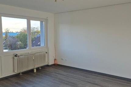 1-Zimmer-Wohnung Ganderkesee zu vermieten, renoviert zimmer