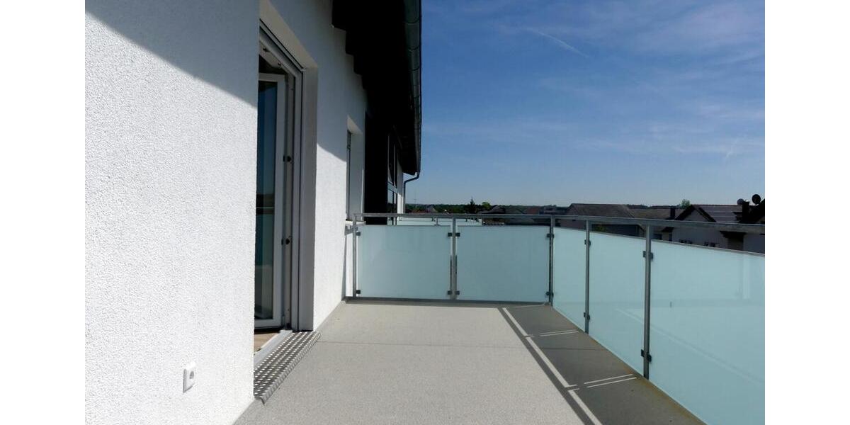 Etagenwohnung Waghäusel - 3 Zimmer, 115 m&sup2;, 1.580&euro; | Angebot:26301748