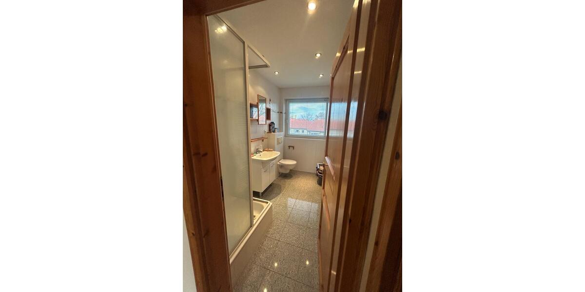 Helle 3-Zimmer-Wohnung in Salzgitter 3 zimmer