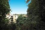 1-Zimmer Wohnung mit Balkon und Weitblick am Winterberg!