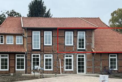 Wohnung Estorf - 2 Zimmer, 54 m&sup2;, 594&euro; | Angebot:23715148