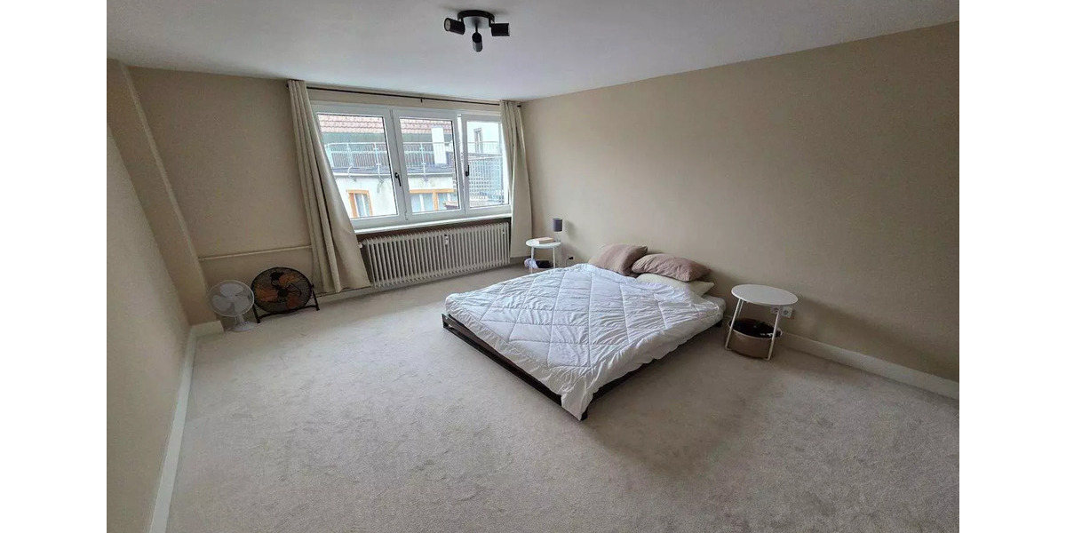 Etagenwohnung Bad Säckingen - 2 Zimmer, 60 m&sup2;, 975&euro; | Angebot:25829653