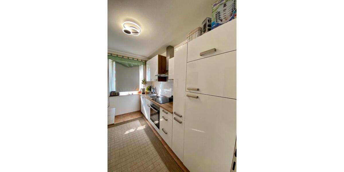 Erdgeschoßwohnung Emden - 2 Zimmer, 50 m&sup2;, 400&euro; | Angebot:25136728