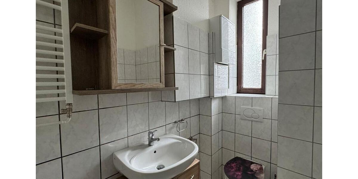Etagenwohnung Bremerhaven Lehe - 3 Zimmer, 79 m&sup2;, 490&euro; | Angebot:26597369